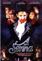DVD - A Senha