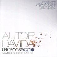 CD - Autor da Vida