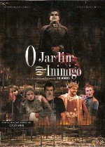 DVD - O Jardim do Inimigo - Edio Comemorativa - 10 anos