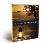 DVD -  Espera do Amanhecer