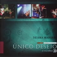 CD - Único Desejo e Coletânea