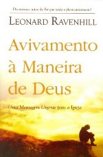 Livro - Avivamento  Maneira de Deus