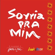 CD - Sorria pra Mim