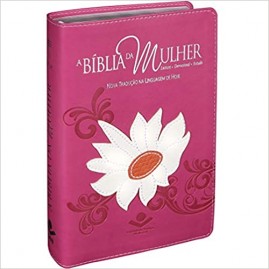 A Bblia da Mulher | Nova Traduo na Linguagem de Hoje