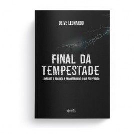 Final da Tempestade | Deive Leonardo