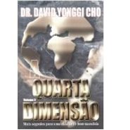 Livro - A Quarta Dimenso