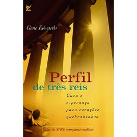 Perfil de Trs Reis | Gene Edwards