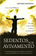 Sedentos por Avivamento