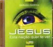 CD - Jesus esta nao quer te ver