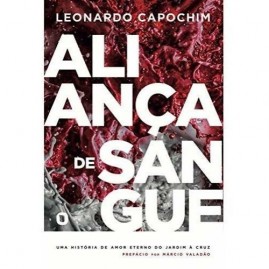 Aliana De Sangue | Leonardo Capochim