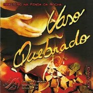 CD - Vaso Quebrado