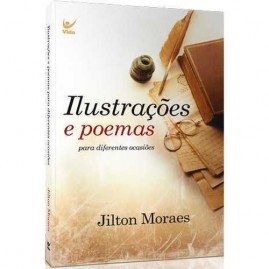 Ilustraes e Poemas | Jilton Moraes