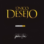 CD - nico Desejo