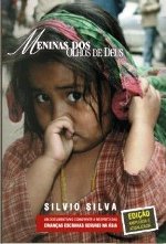 Livro - Meninas dos Olhos de Deus