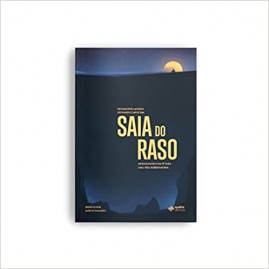 Saia Do Raso | Drummond Lacerda e Leonardo Capochim