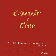 CD - Ouvir e Crer