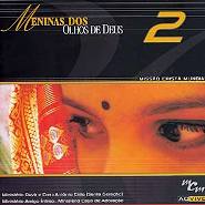 CD - Meninas dos Olhos de Deus 2