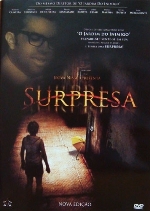 DVD - Surpresa!