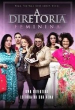 DVD - Jeov Nissi - A Diretoria Feminina