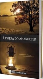 Livro -  Espera do Amanhecer