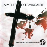 CD - Simples e Extravagante