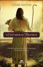 Livro - O Contador de Histrias